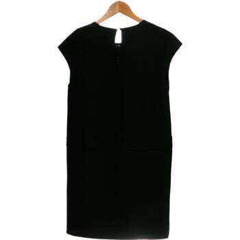Suncoo robe courte  36 - T1 - S Noir Noir