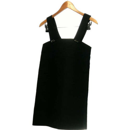 Vêtements Femme Robes courtes 1964 Shoes Some robe courte  34 - T0 - XS Noir Noir