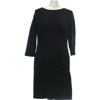 Vêtements Femme Robes courtes Mango robe courte  38 - T2 - M Noir Noir