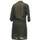 Vêtements Femme Robes courtes Ikks robe courte  40 - T3 - L Vert Vert