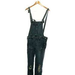 Vêtements Femme Combinaisons / Salopettes Levi's Combi-pantalon  36 - T1 - S Bleu
