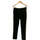 Vêtements Femme Pantalons Jennyfer 36 - T1 - S Noir