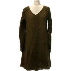 Vêtements Femme Robes courtes 1964 Shoes Robe Courte  38 - T2 - M Vert