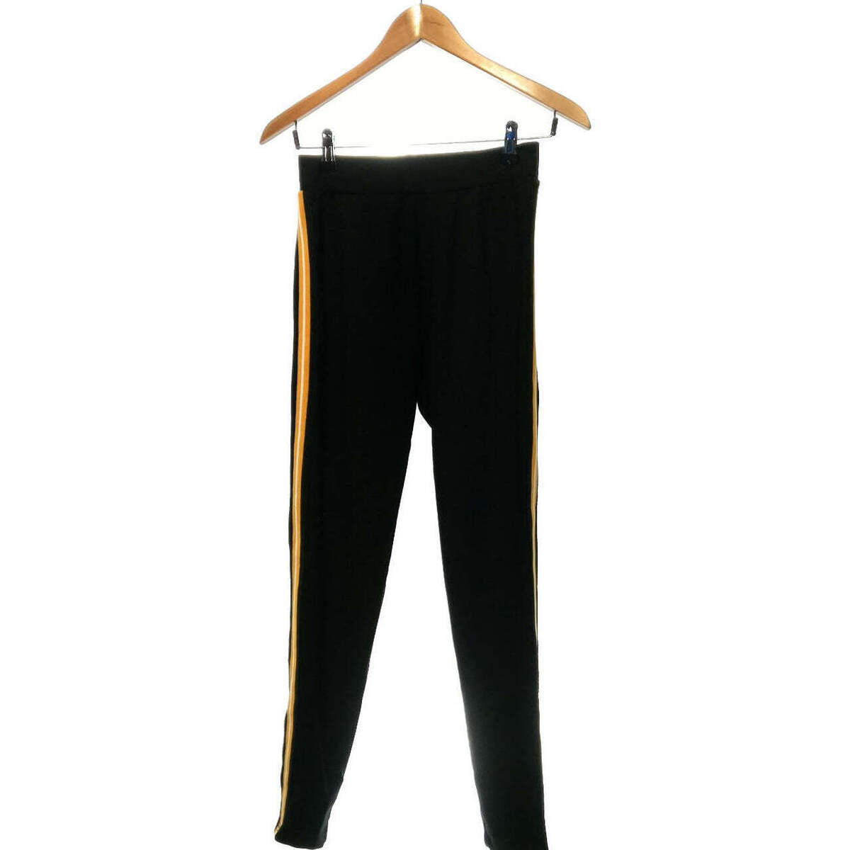 Vêtements Femme Pantalons Jennyfer 36 - T1 - S Noir