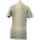 Vêtements Femme T-shirts & Polos Bonobo top manches courtes  36 - T1 - S Gris Gris
