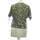 Vêtements Femme T-shirts & Polos Cache Cache 34 - T0 - XS Marron