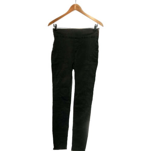 Vêtements Femme Pantalons Bonobo pantalon droit femme  38 - T2 - M Gris Gris