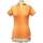 Vêtements Femme T-shirts & Polos Ralph Lauren polo femme  34 - T0 - XS Orange Orange