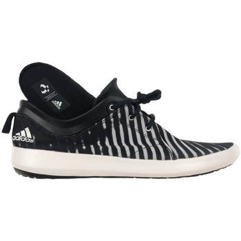 Chaussures Femme Baskets basses adidas Originals Satellize Water Noir