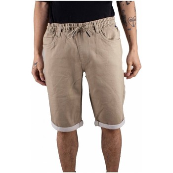 Vêtements Homme Shorts / Bermudas Torrente Rezzo Sable
