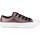 Chaussures Femme Baskets basses Converse Chuck Taylor All Star II Violet
