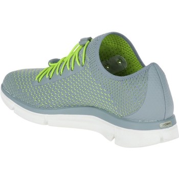 Merrell Zoe Sojourn Lace Knit Q2 Gris