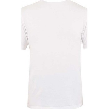 Canterbury T-SHIRT RUGBY FRANCE - ADULTE Blanc
