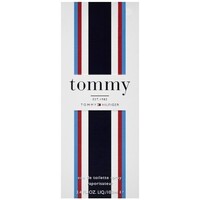 Beauté Homme Cologne Tommy Hilfiger Tommy - eau de toilette - 100ml - vaporisateur Tommy - cologne - 100ml - spray