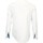 Vêtements Homme Chemises manches longues Andrew Mc Allister chemise mode third blanc Blanc