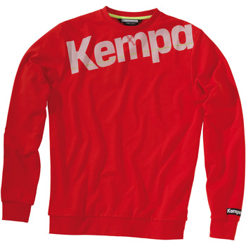 Vêtements Homme Sweats Kempa Sweat  Core rouge