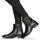 Chaussures Femme Boots JB Martin JAGORA Noir