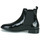 Chaussures Femme Boots JB Martin ATTENTIVE Vernis noir