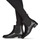 Chaussures Femme Boots JB Martin 1ATTENTIVE Noir