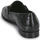 Chaussures Femme Mocassins JB Martin CREATIVE Vernis croco noir