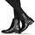 Chaussures Femme Boots JB Martin 1OLIVIA Noir