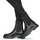 Chaussures Femme Boots JB Martin 1OPTIMISTE Noir