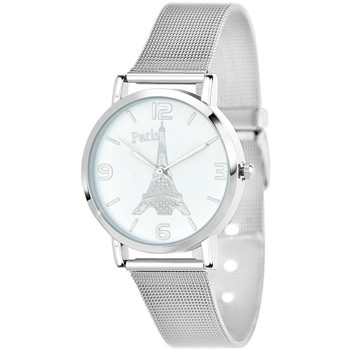 montre sc crystal  mh263-afb 