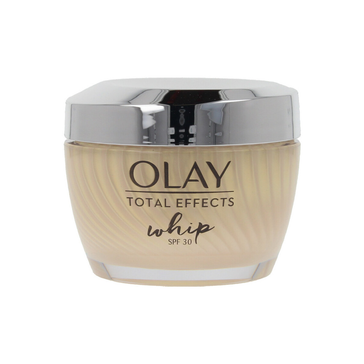 Beauté Femme Anti-Age & Anti-rides Olay Whip Total Effects Crema Hidratante Activa Spf30 