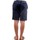 Vêtements Homme Shorts / Bermudas History Lab 22PL5183 Bermudes homme Bleu