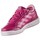Chaussures Enfant Baskets basses adidas Originals Altasport K Blanc, Rose