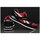 Chaussures Enfant Baskets basses Reebok Sport GL 2620 Rouge, Noir