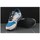 Chaussures Homme Baskets basses Reebok Sport Ventilator Exp Bleu, Gris