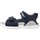 Chaussures Garçon Sandales et Nu-pieds Biomecanics 212189B Bleu