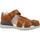 Chaussures Garçon Sandales et Nu-pieds Biomecanics 222226B Marron