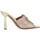 Chaussures Femme Sandales et Nu-pieds Albano 3031AL Marron