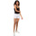 Vêtements Femme Shorts pairs / Bermudas Waxx Short joggjean INDIAN Blanc