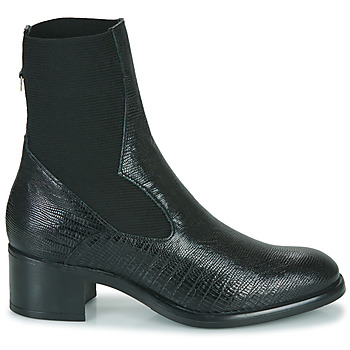 Chaussures Femme Boots JB Martin 1ORIGAN Noir