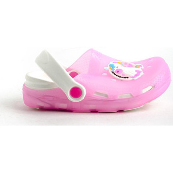 Chaussures Enfant Sandales et Nu-pieds Conguitos MV1 111 01 Rose