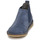Chaussures Enfant Boots Citrouille et Compagnie MOUETTE Bleu