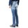 Vêtements Homme Jeans slim Wrangler Ben W11MVT27K Bleu