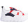 Chaussures Homme Slip ons John Richmond 7001 B / Sport Blanc