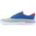 Chaussures Enfant Chaussures de Skate DC Shoes Sultan TX Bleu, Gris