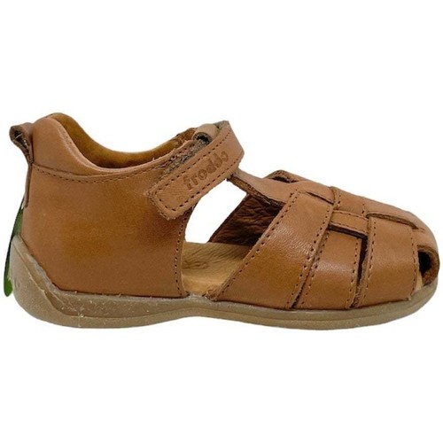 Chaussures Fille Sandales et Nu-pieds Froddo G2150148 Marron