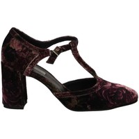 Chaussures Femme Escarpins Tosca Blu TARVISIO Violet