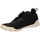 Chaussures Homme Baskets mode Voile Blanche OCTOPUS 172 Noir