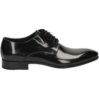 Chaussures Homme Derbies Calpierre K452 Noir
