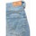 Vêtements Fille Jeans Le Temps des Cerises Pulp flare taille haute jeans bleu Bleu