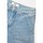 Vêtements Fille Jeans Le Temps des Cerises Pulp flare taille haute jeans bleu Bleu