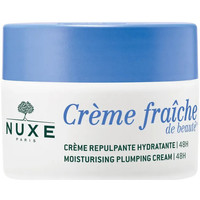 Beauté The Different Company Nuxe Crème Hydratante Peaux Normales 50Ml Autres