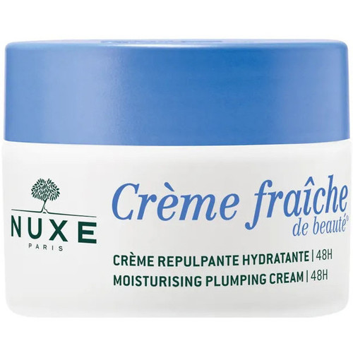 Beauté Femme Brett & Sons Nuxe Crème Hydratante Peaux Normales 50Ml Autres